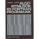 Algoritmusok és fortran programjaik