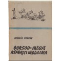 Borsod megye néprajzi irodalma II.