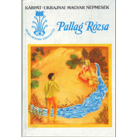 Kárpát-ukrajnai magyar népmesék