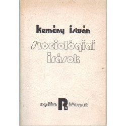 Szociológiai írások