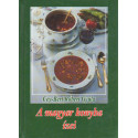 A Magyar konyha ízei