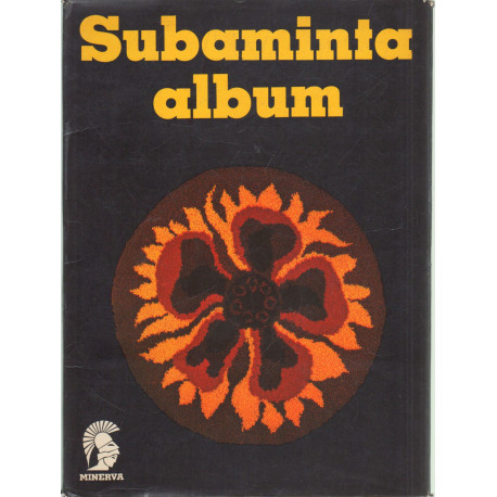 Subaminta album