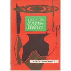 Népi öltéstechnikák