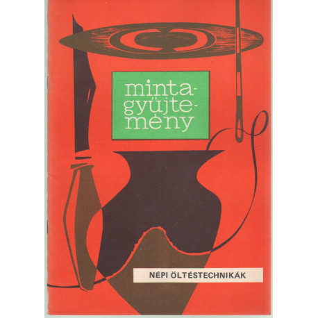 Népi öltéstechnikák