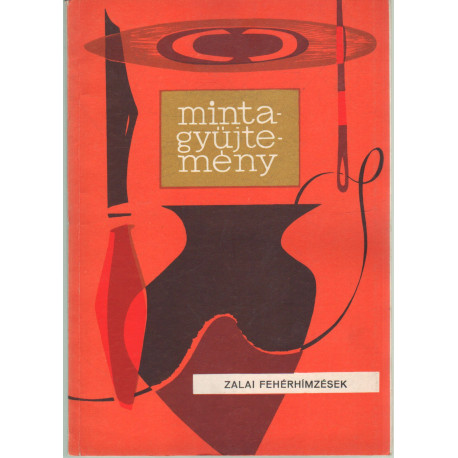 Zalai fehérhímzések