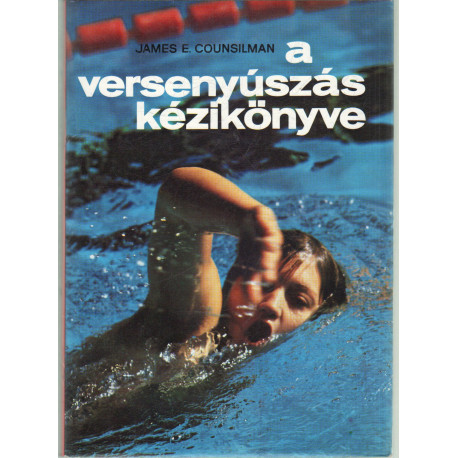 A vesenyúszás kézikönyve