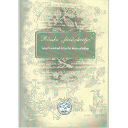 Röszke füvészkertje