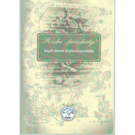 Röszke füvészkertje