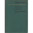 Biológia a mérnöki gyakorlatban