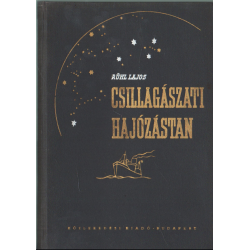 Csillagászati hajózástan