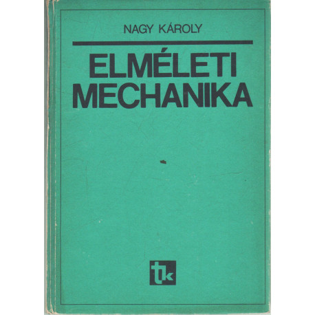 Elméleti mechanika
