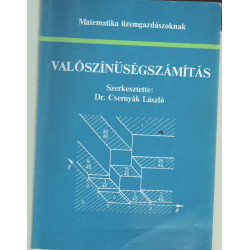 Valószínűségszámítás