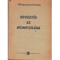 Bevezetés az atomfizikába