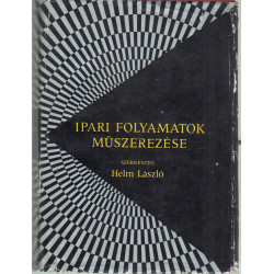 Ipari folyamatok műszerezése