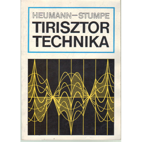 Tirisztor technika