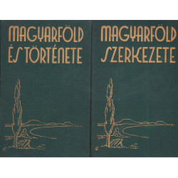 Magyarföld és története 1-2