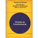 Diódák és tranzisztorok