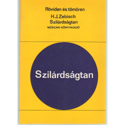 Szilárdságtan