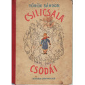 Csilicsala csodái