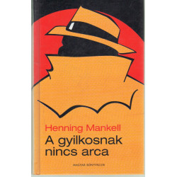 A gyilkosnak nincs arca