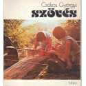 Szövés - Csókos Györgyi
