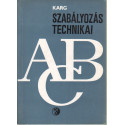 Szabályozástechnikai ABC