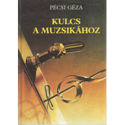 Kulcs a muzsikához