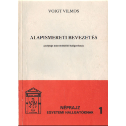 Alapismereti bevezetés