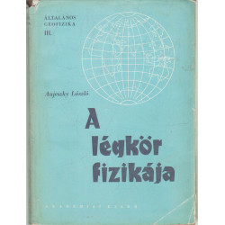 A légkör fizikája