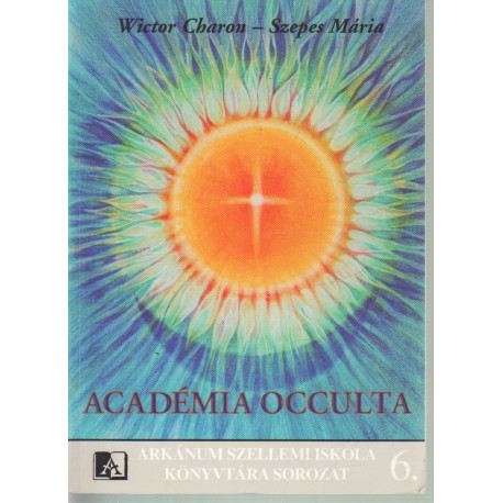 Académia Occulta