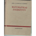 Matematikai zsebkönyv