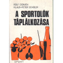 A sportolók táplálkozása (1974)