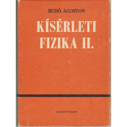 Kísérleti fizika 2.