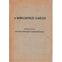 A modellrepulés elmélete