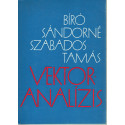 Vektoranalízis