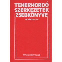 Teherhordó szerkezetek zsebkönyve