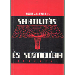 Relativitás és kozmológia