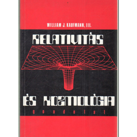 Relativitás és kozmológia