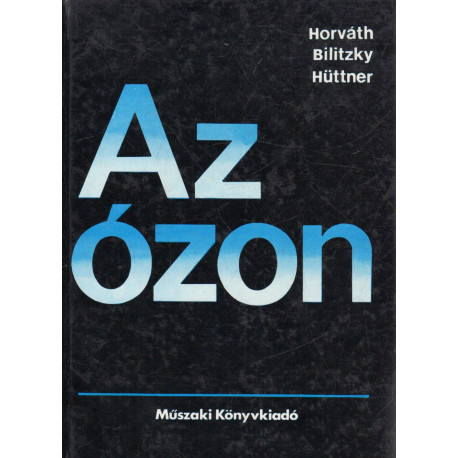 Az ózón