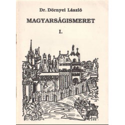 Magyarságismeret I-IV.