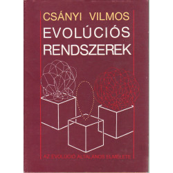 Evolúciós rendszerek