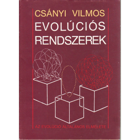 Evolúciós rendszerek
