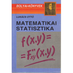 Matematikai statisztika