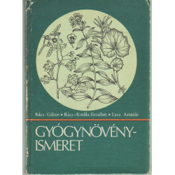 Gyógynövényismeret