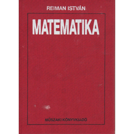 Matematika
