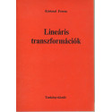 Lineáris transzformációk