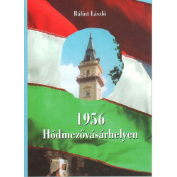 1956 Hódmezővásárhely