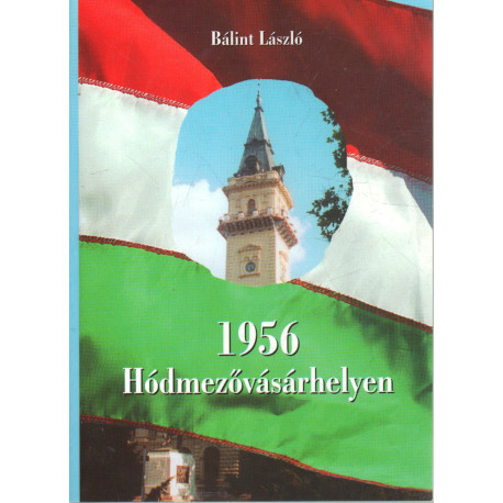 1956 Hódmezővásárhely