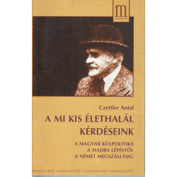 A mi kis élethalál kérdéseink