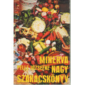 Minerva nagy szakácskönyv